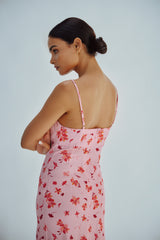 Sicily Dress