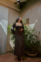 Sintra Midi Dress