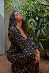 Sintra Midi Dress