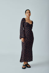 Sintra Midi Dress