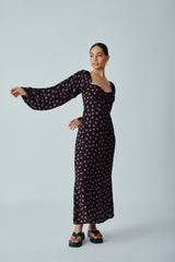 Sintra Midi Dress