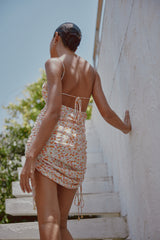 Sofia Dress