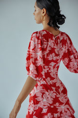 Sorrento Mini Dress