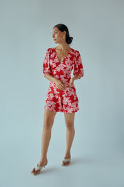 Sorrento Mini Dress
