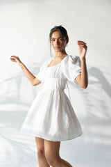 Sydney Mini Dress