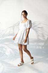 Sydney Mini Dress