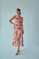 Symi Dress