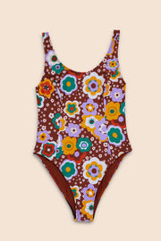 OOKIOH Tangier One Piece