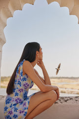 Taraz Mini Dress