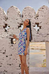 Taraz Mini Dress