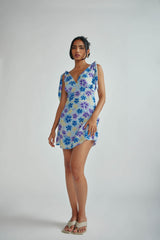 Taraz Mini Dress