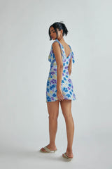 Taraz Mini Dress