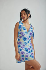 Taraz Mini Dress