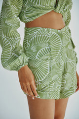 Terre Shorts