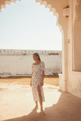 Venice Dress