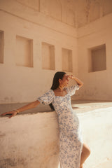 Venice Dress
