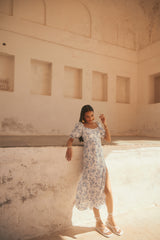 Venice Dress