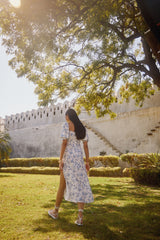 Venice Dress