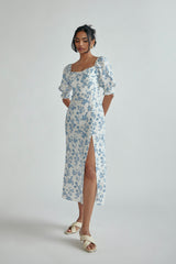 Venice Dress