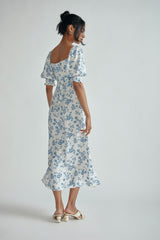 Venice Dress