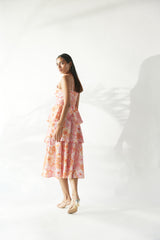 Victoria Midi Dress