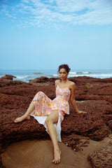 Victoria Midi Dress